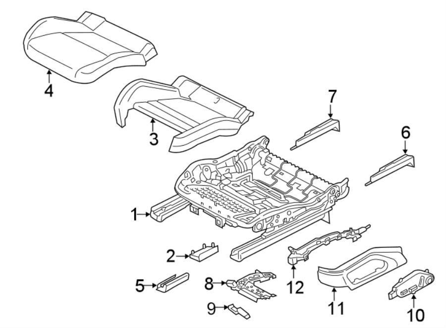 2015-Porsche-Cushion-cover.-Seat-cover-saddle-BRAKE.-Seat-...