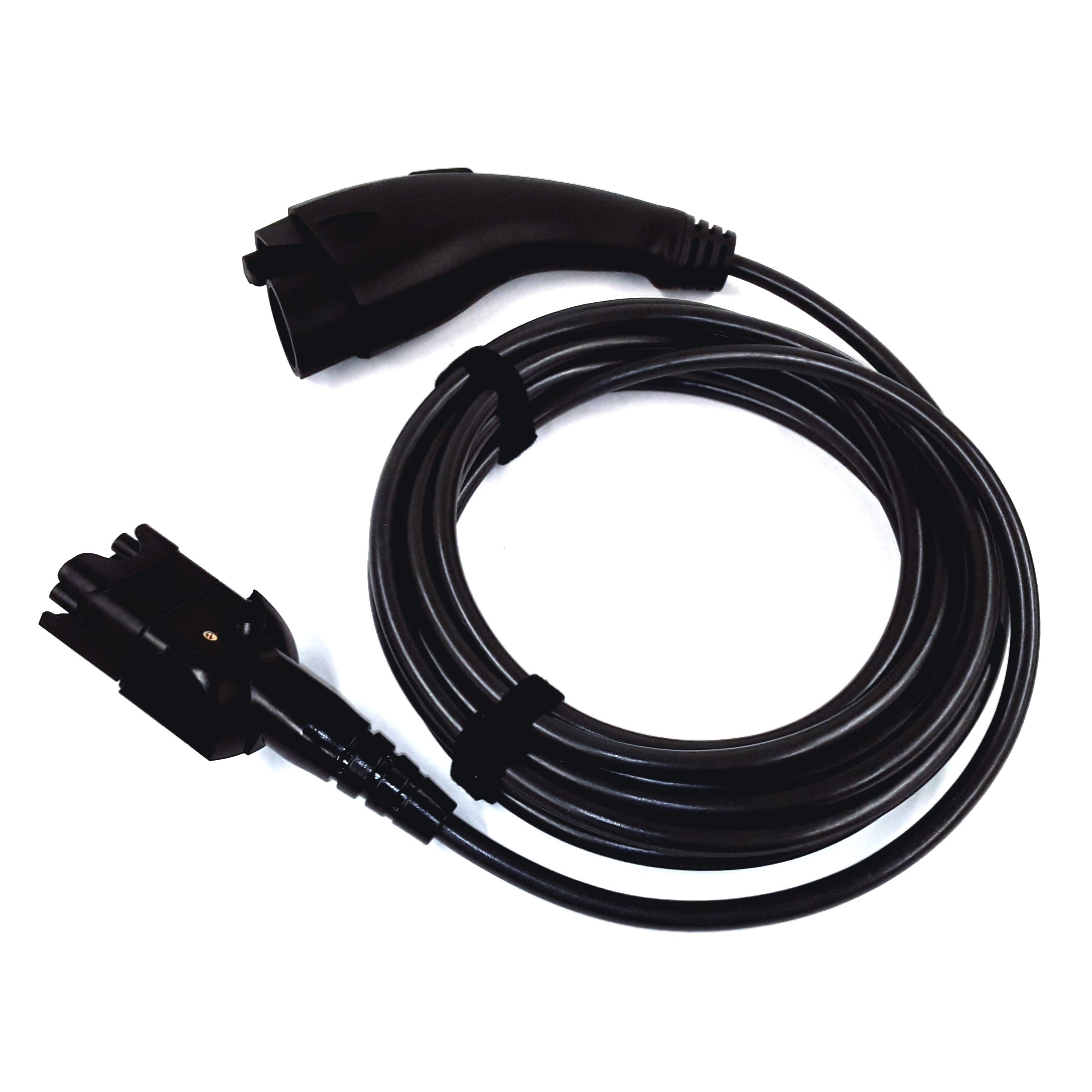 7PP971676AA - Porsche Charge Cable. Connecting Line. Group | Porsche ...