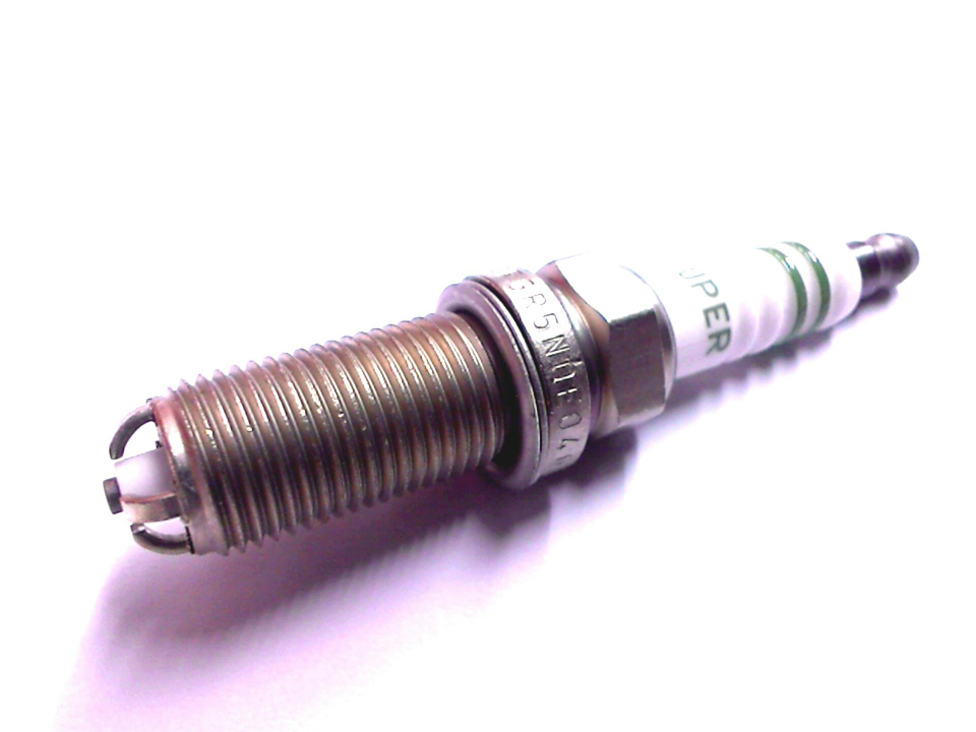 Porsche Cayenne S 9p Spark Plug Type